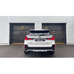 BMW X1 xDrive 23d M Sport