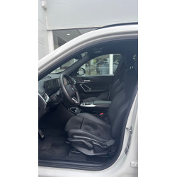 BMW X1 xDrive 23d M Sport