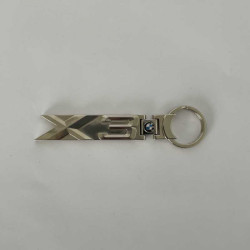 Porte-clés BMW X3