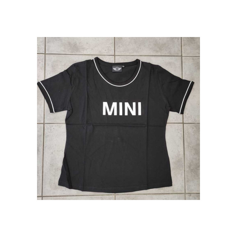 Mini t-shirt