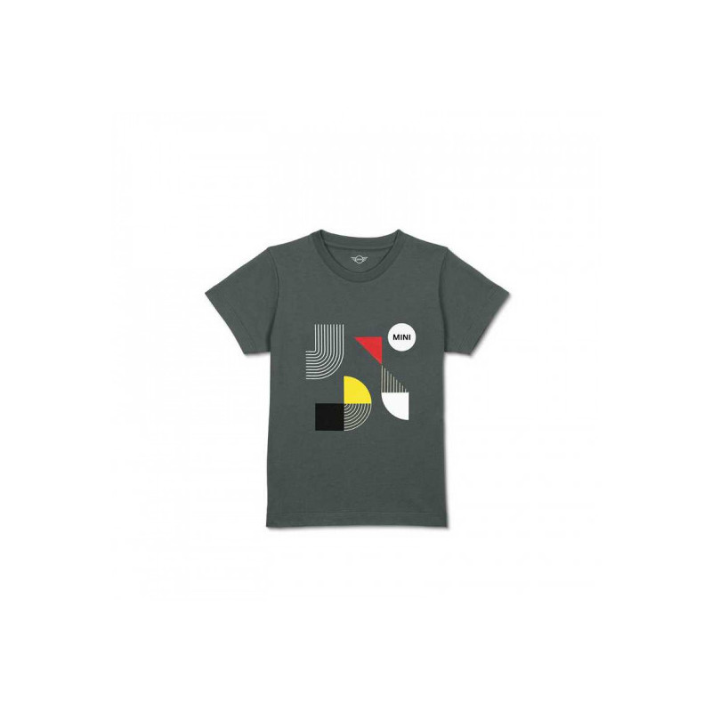 T-shirt enfant Mini Graphic Wordmark