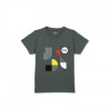 T-shirt enfant Mini Graphic Wordmark