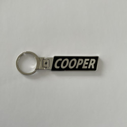 Porte-clés Mini Cooper