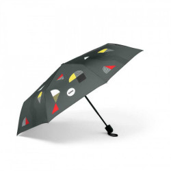 Mini parapluie Pliant Graphic
