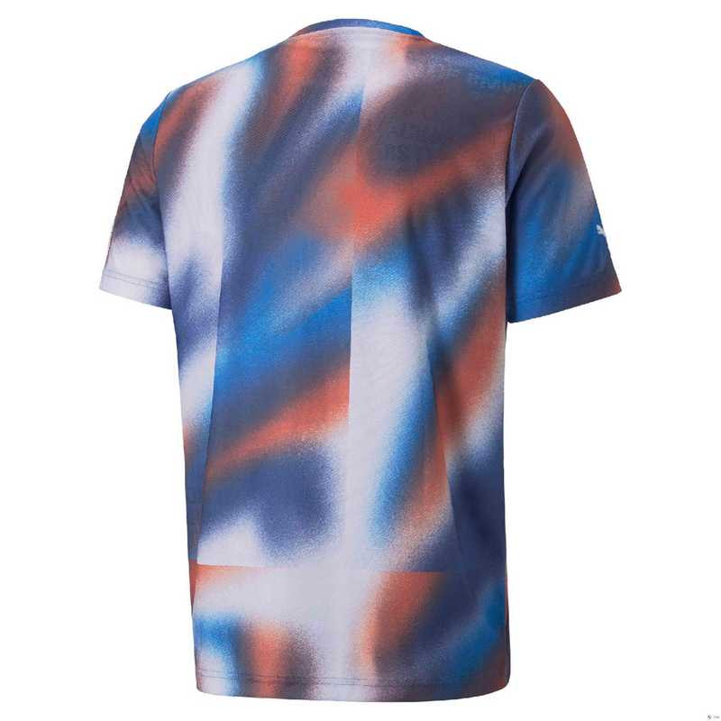 T-shirt BMW M Motorsport / Puma