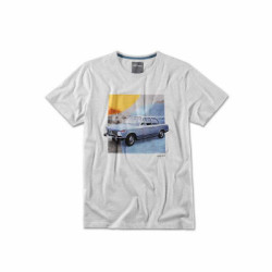 T-Shirt BMW Classic