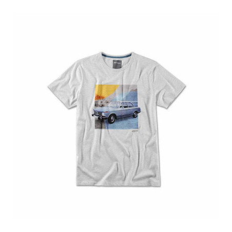 T-Shirt BMW Classic