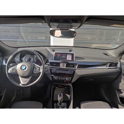BMW X2 1.8d A sDrive