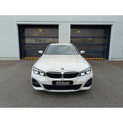 BMW 320d A Touring xDrive M Sport