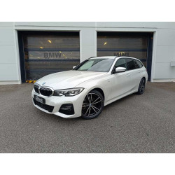 BMW 320d A Touring xDrive M Sport