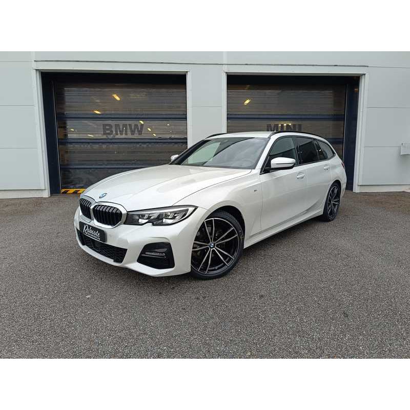 BMW 320d A Touring xDrive M Sport