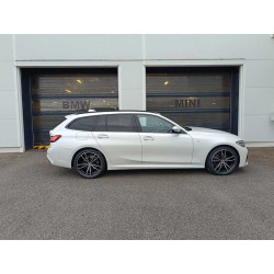 BMW 320d A Touring xDrive M Sport