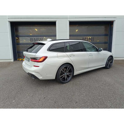 BMW 320d A Touring xDrive M Sport