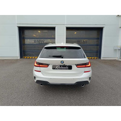 BMW 320d A Touring xDrive M Sport
