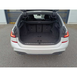 BMW 320d A Touring xDrive M Sport