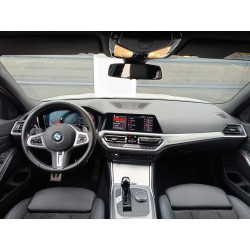 BMW 320d A Touring xDrive M Sport