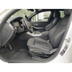 BMW 320d A Touring xDrive M Sport