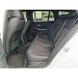 BMW 320d A Touring xDrive M Sport
