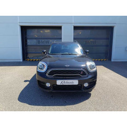 MINI Cooper SD A Countryman Pack Chili