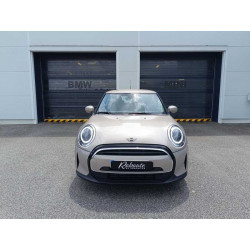 MINI One F56 Finition Classic