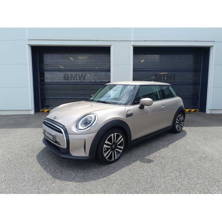 MINI One F56 Finition Classic