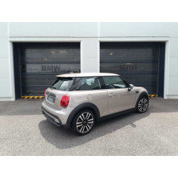 MINI One F56 Finition Classic